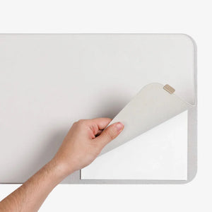 Orbitkey Desk Mat Slim Active in Stone
