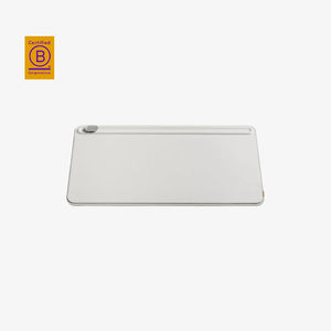 Orbitkey Medium Desk Mat in Stone