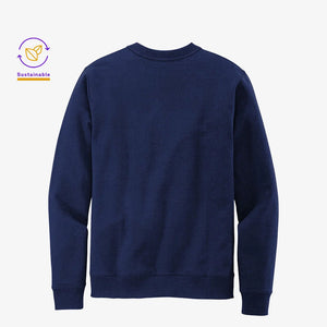 True Navy - Back