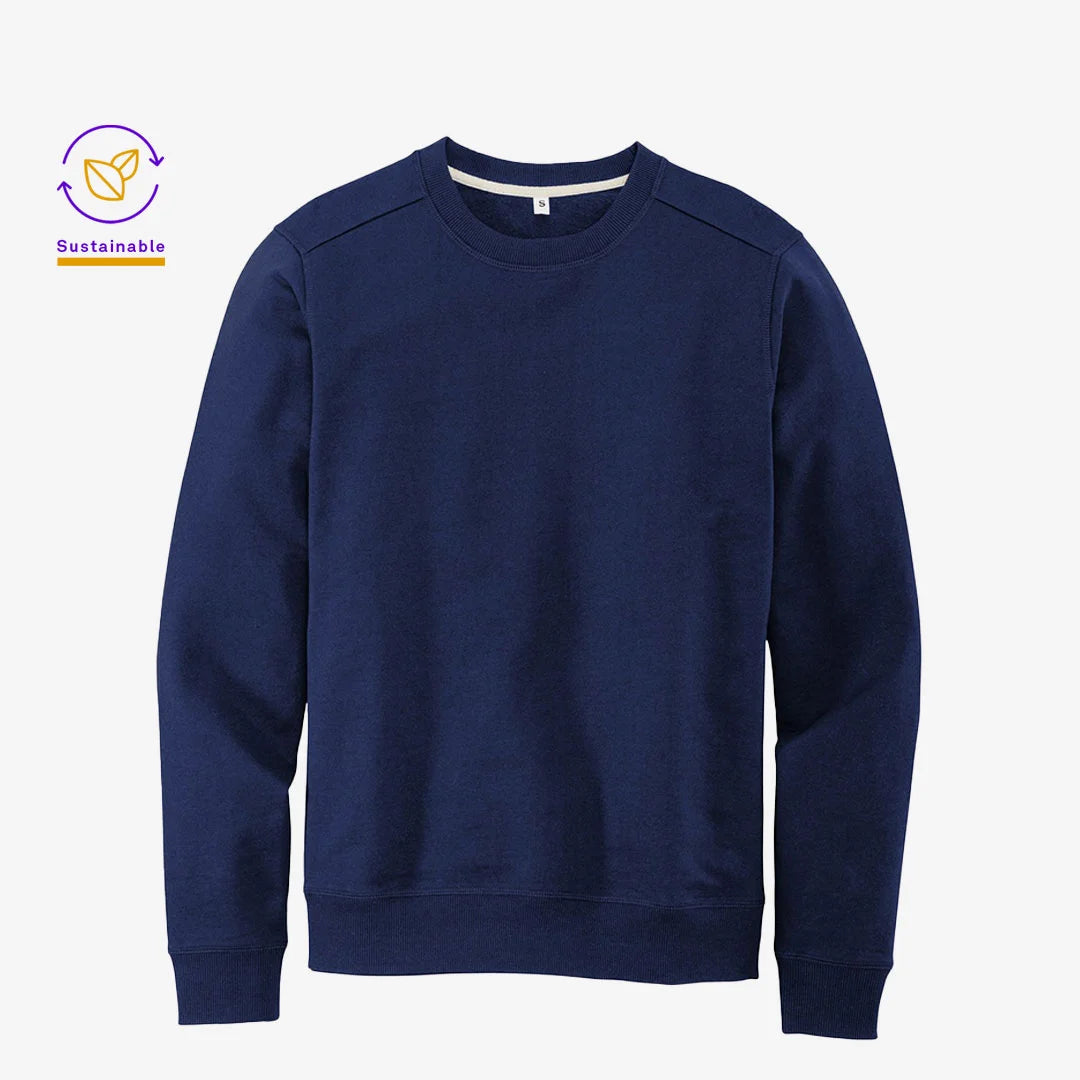 True Navy - Front