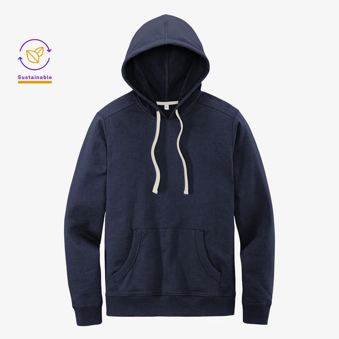 True Navy - Front