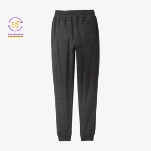 Charcoal Heather - Back