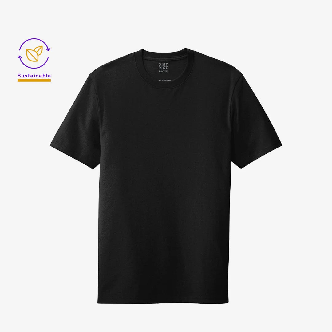 Black - Front