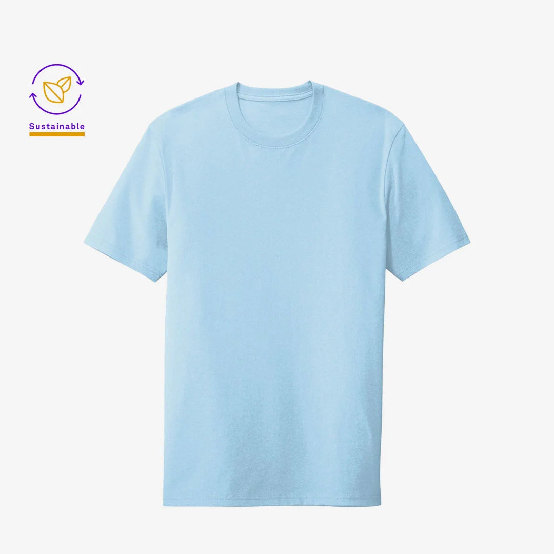 Crystal Blue - Front