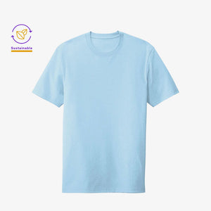 Crystal Blue - Front