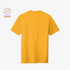 Maize Yellow - Back