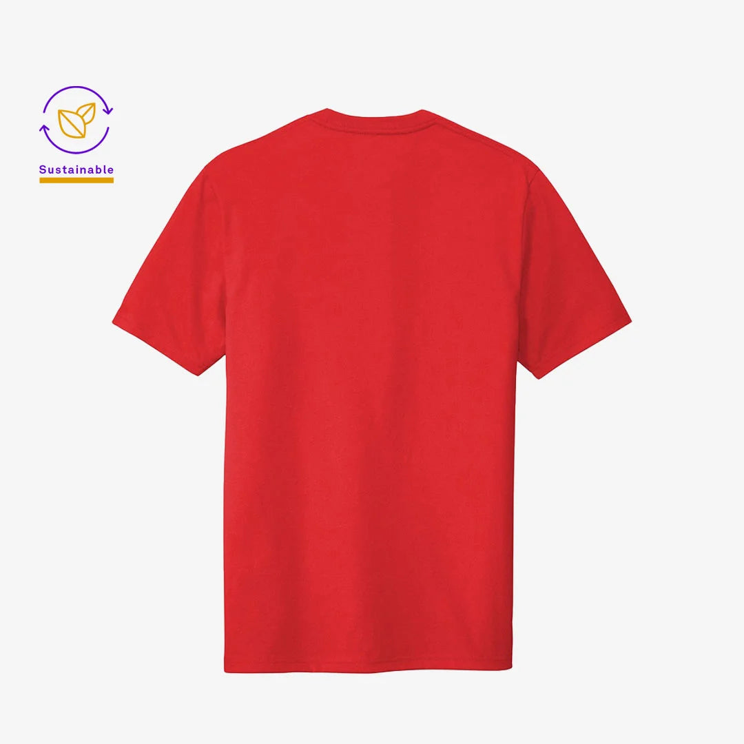 Ruby Red - Back