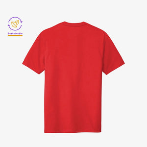 Ruby Red - Back
