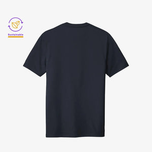True Navy - Back