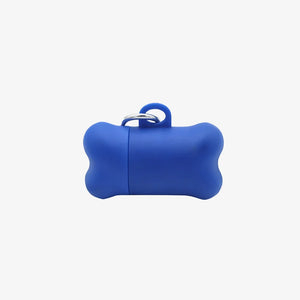 Blue - Front