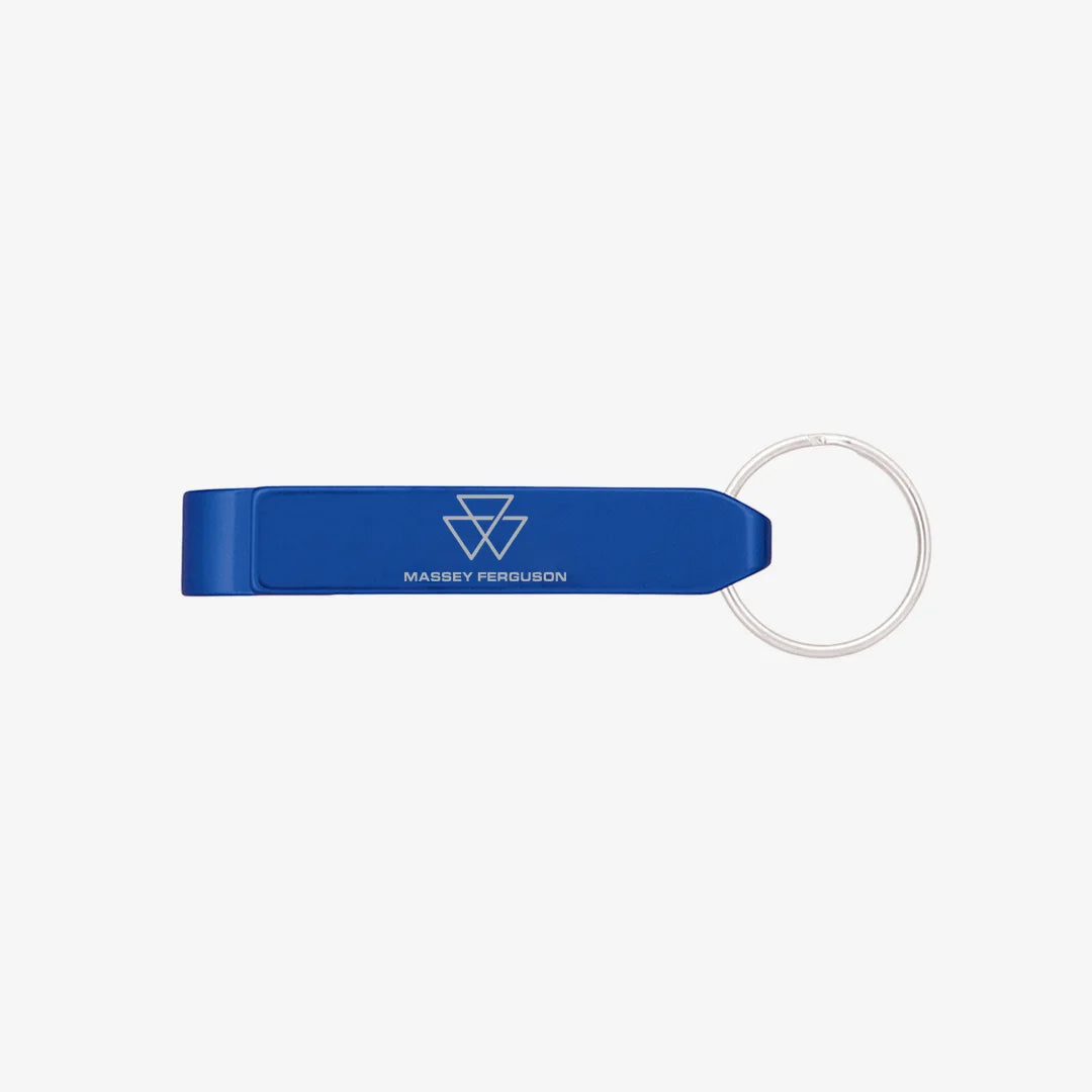 Blue - Front
