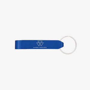Blue - Front