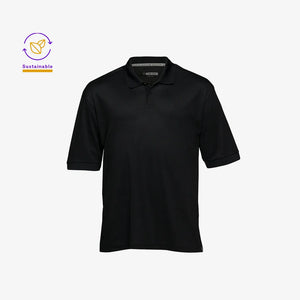 Black - Front