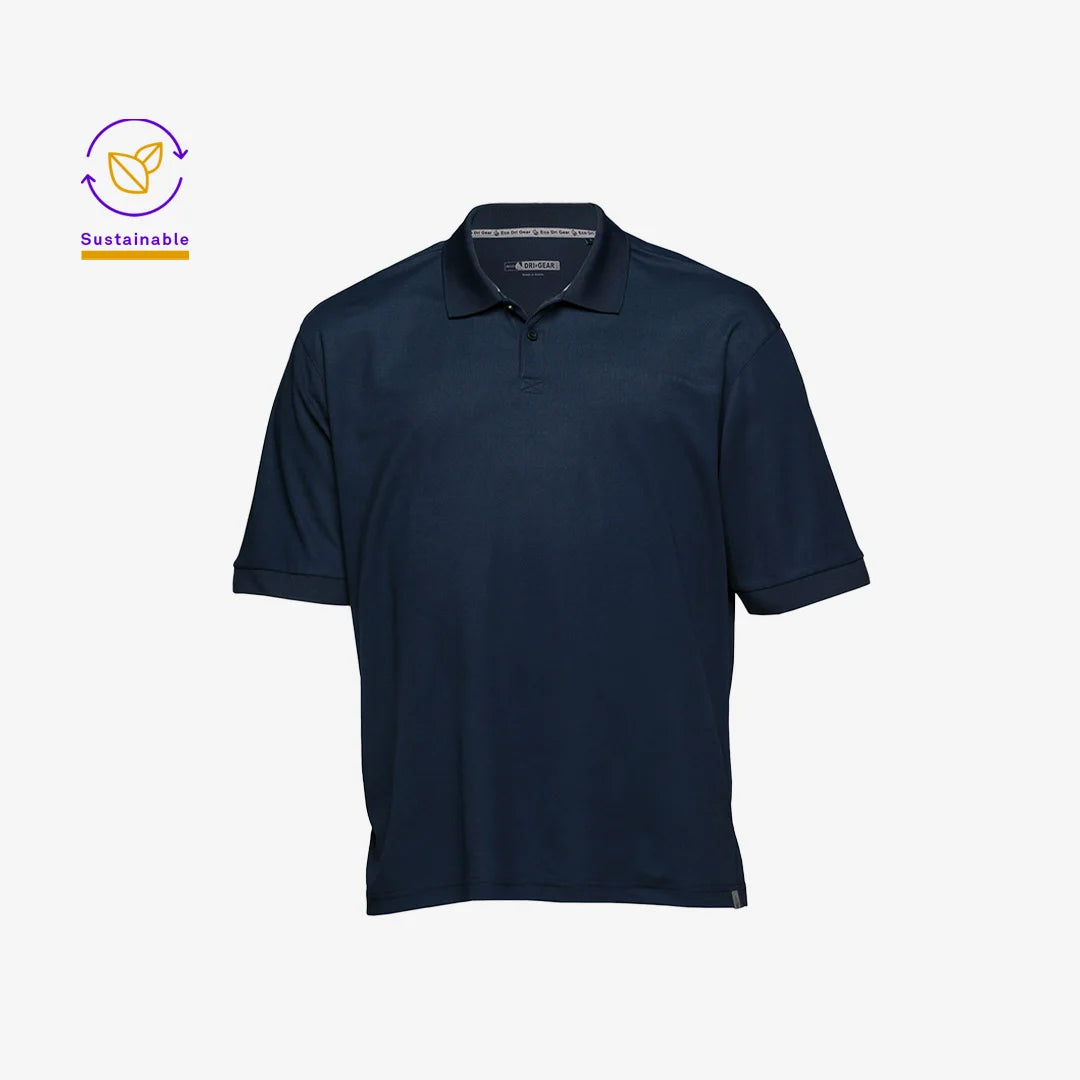 Navy - Front