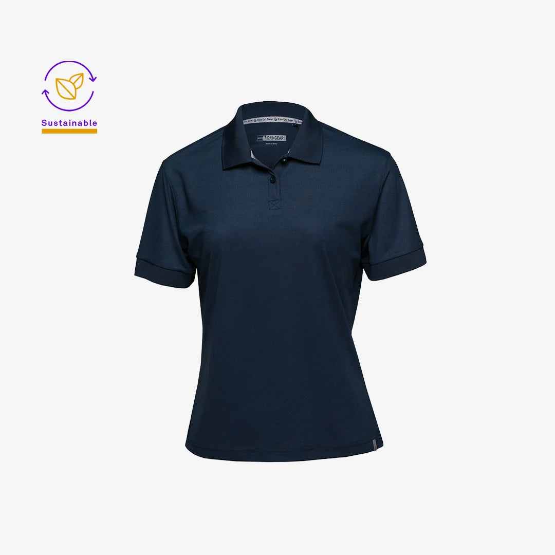 Navy - Front