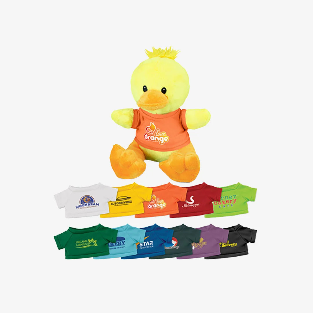 Trends Duck Plush Toy-117864