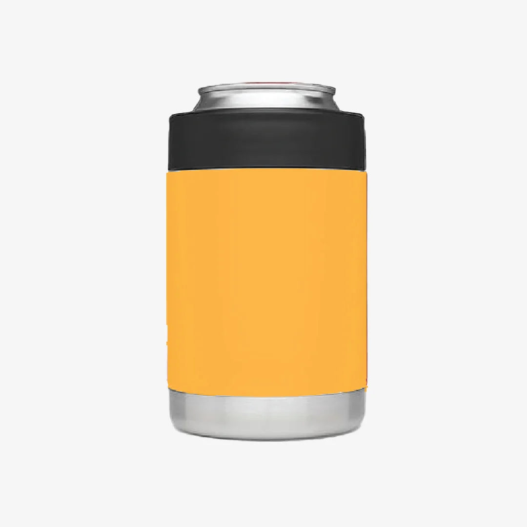 Yellow - Front