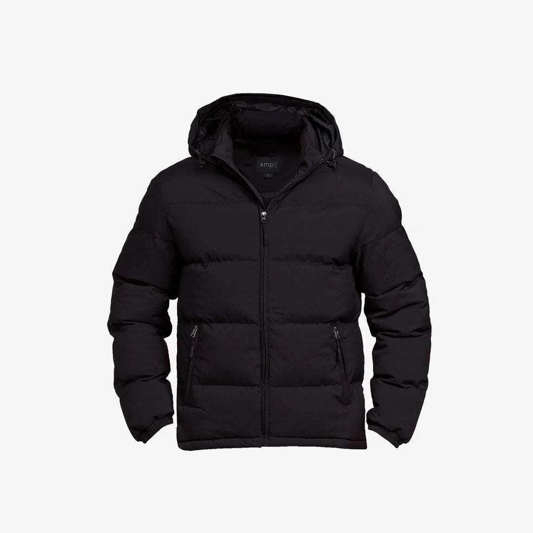 Black - Front