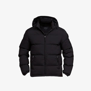 Black - Front