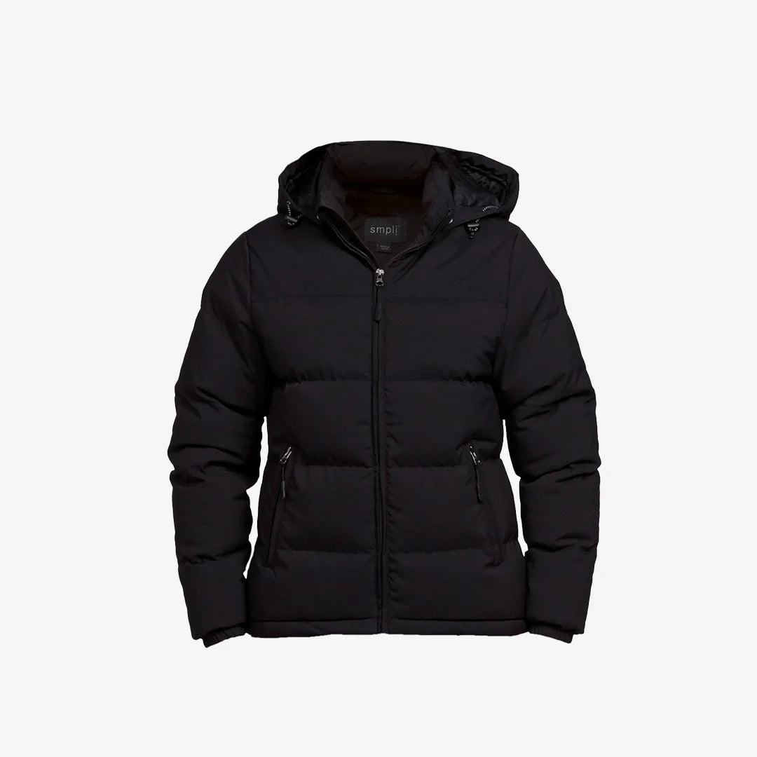 Black - Front