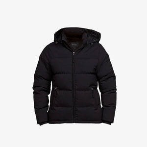 Black - Front