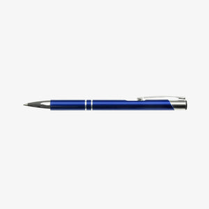 Dark Blue/Silver - Front