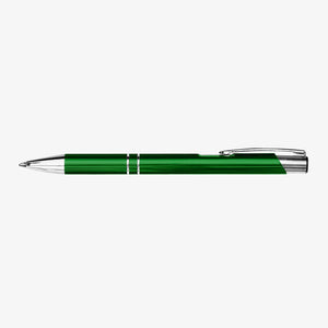 Green/Silver - Front