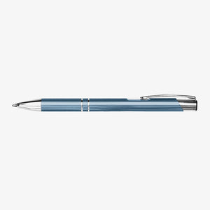Light Blue/Silver - Front