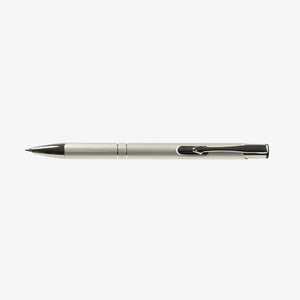 Silver Front of Edison Pen