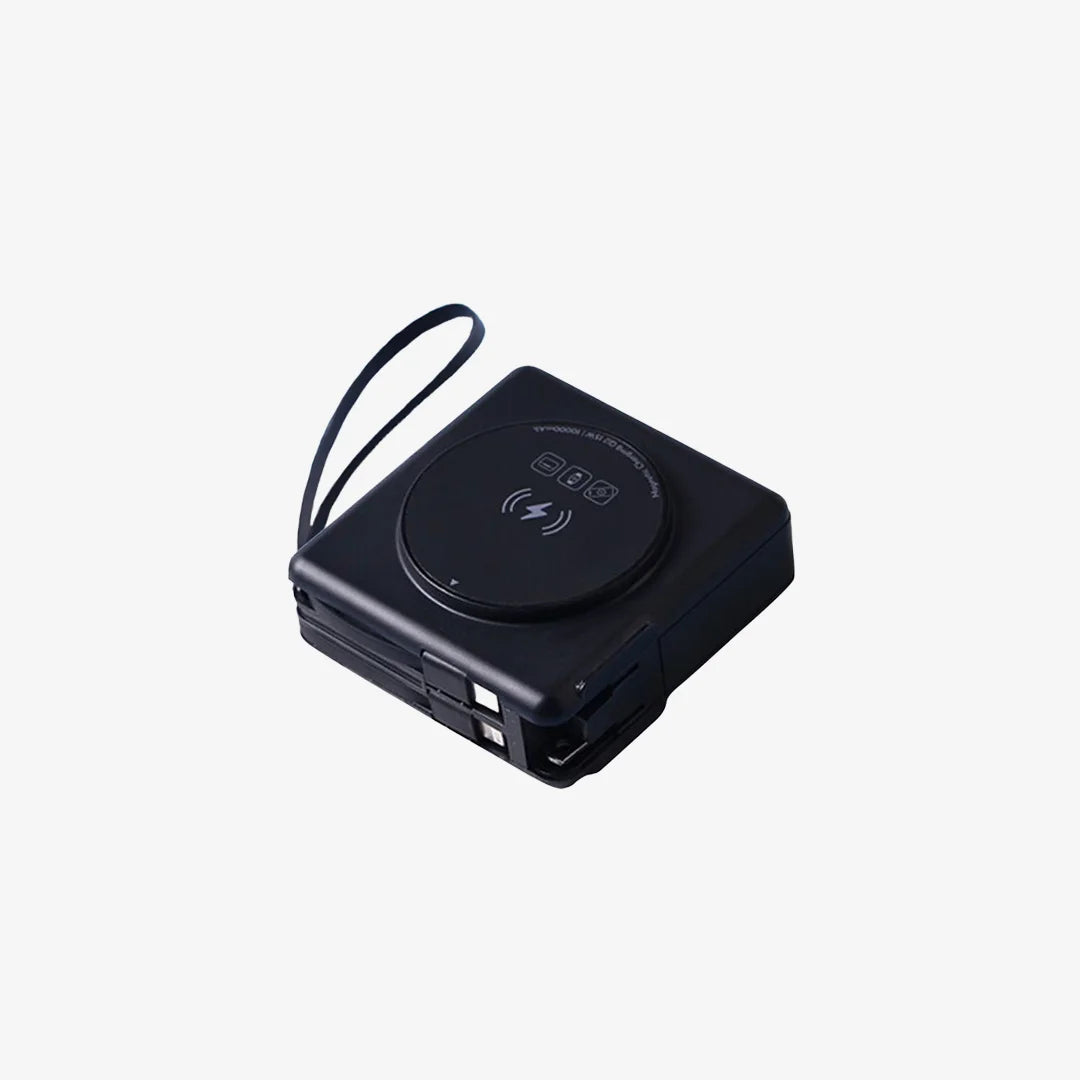 Black - Front