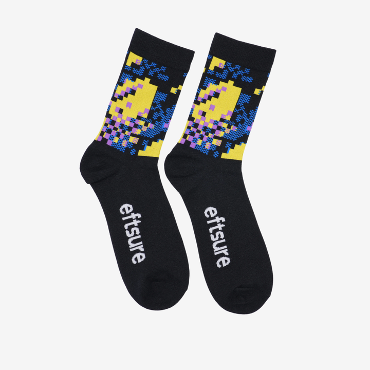 Eftsure Draper Cotton Dress Socks