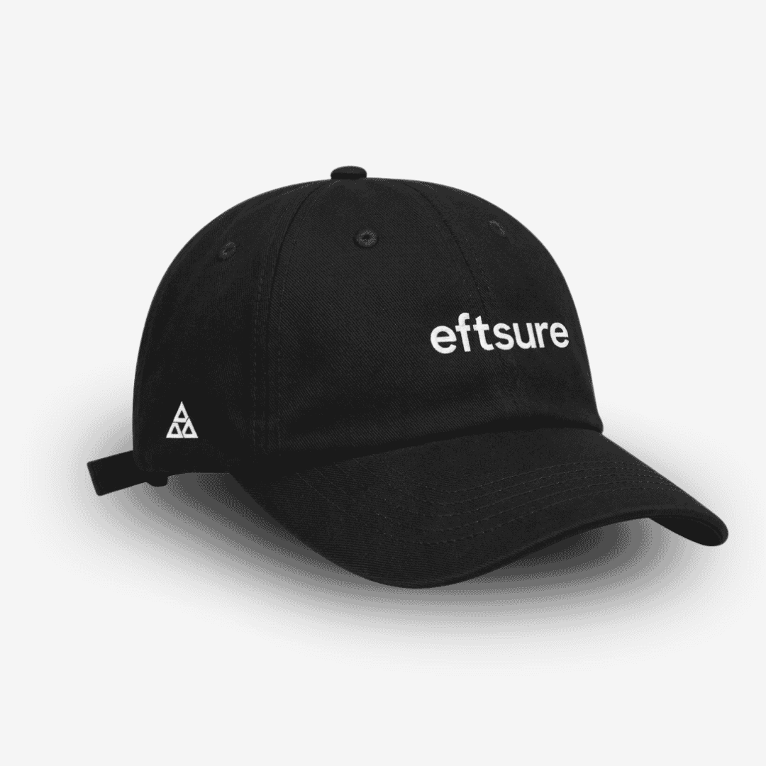 Black - Side Angle