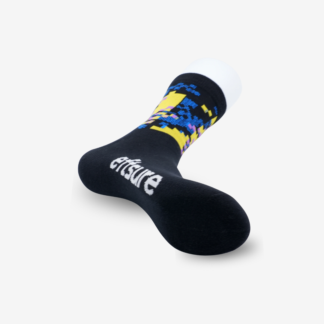 Shop Eftsure Draper Cotton Dress Socks - Mercha
