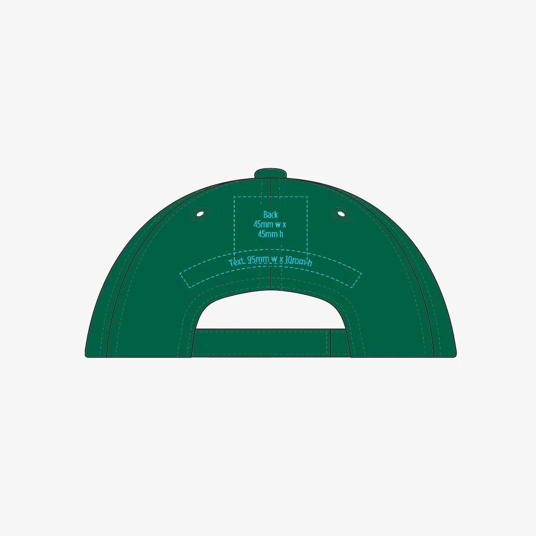 Emerald - Back