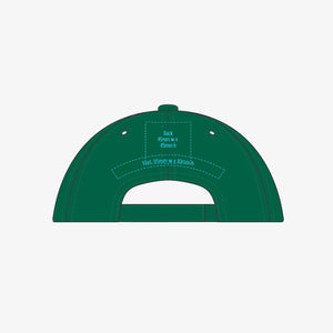 Emerald - Back