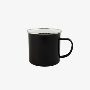 Black - Back