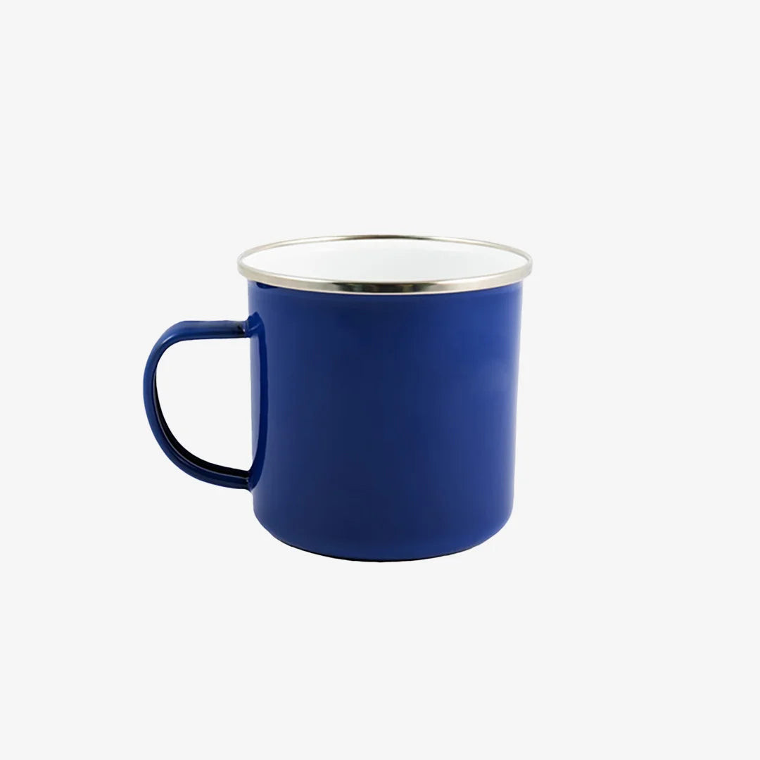Blue - Front