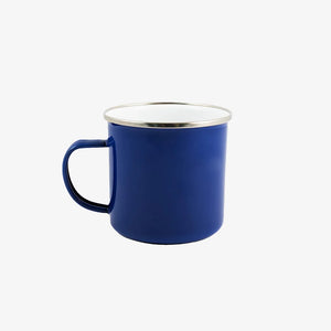 Blue - Front