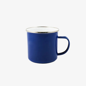 Blue - Back