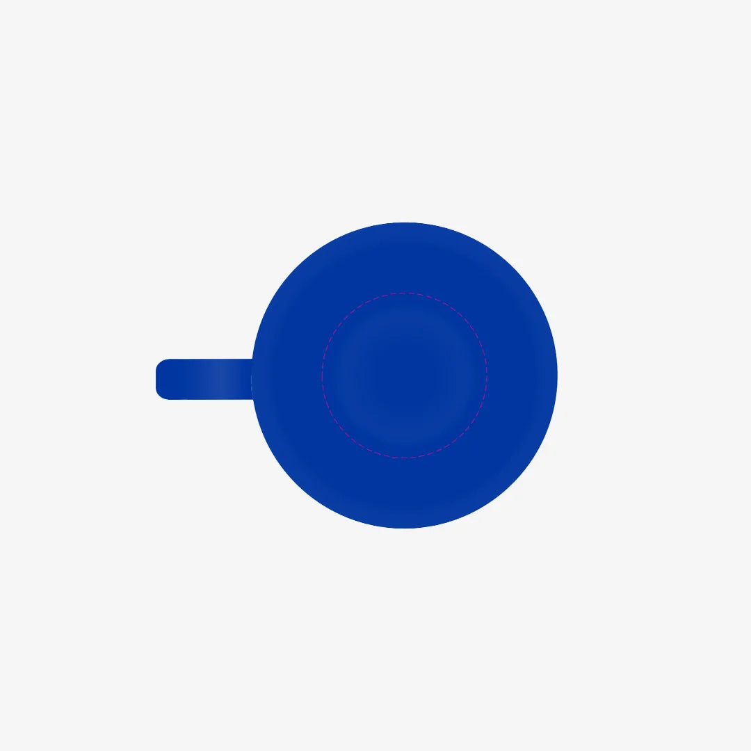 Blue - Side