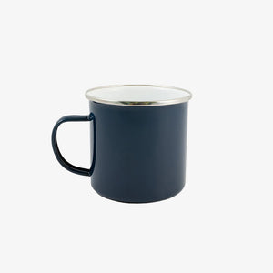 Navy Blue - Front