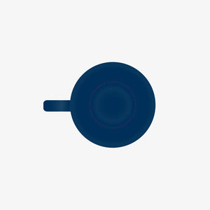Navy Blue - Side