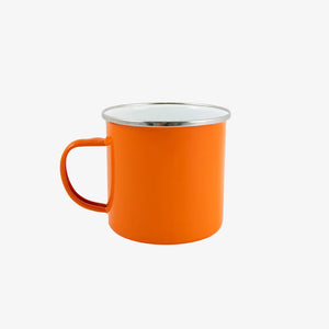 Orange - Front