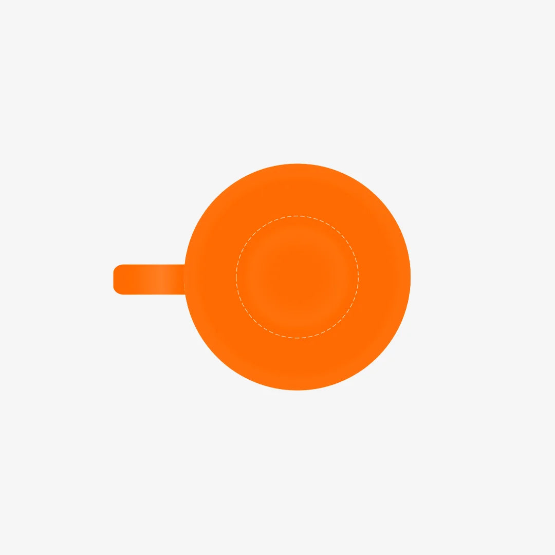 Orange - Side