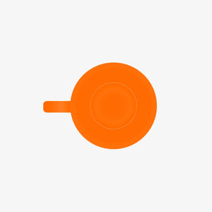 Orange - Side