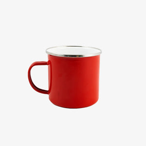 Red - Front