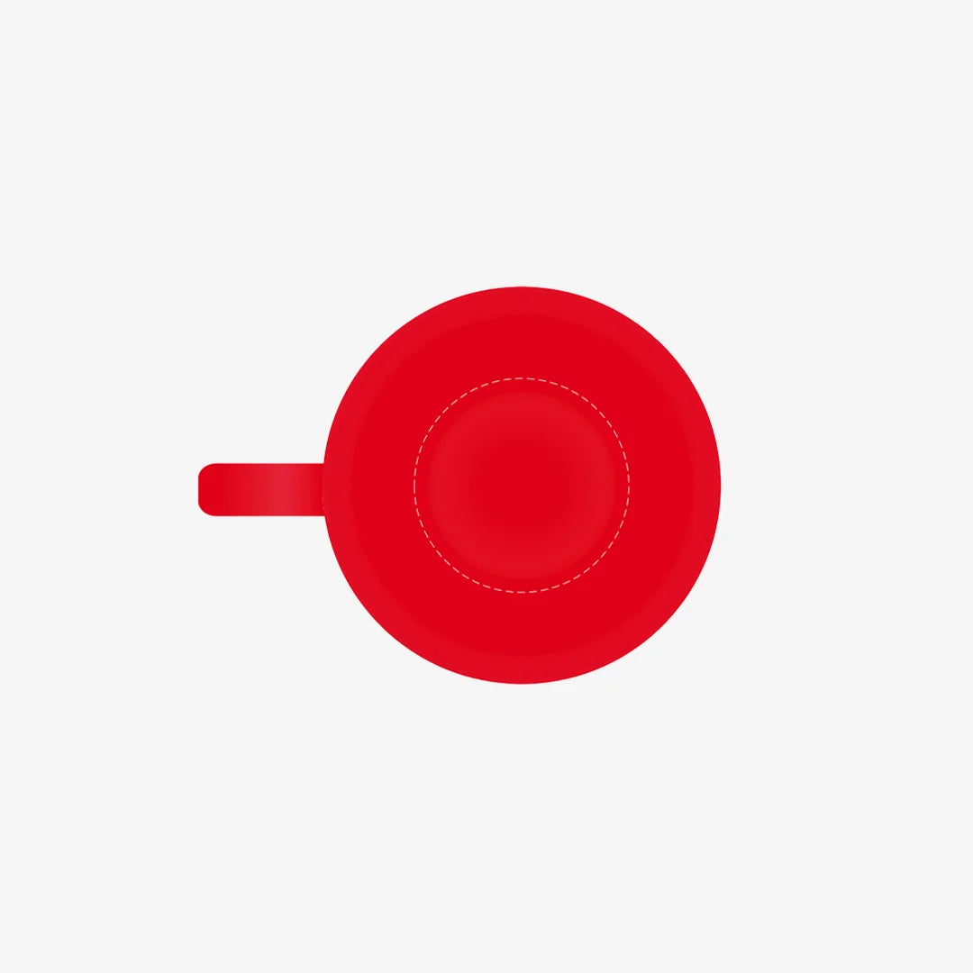 Red - Side