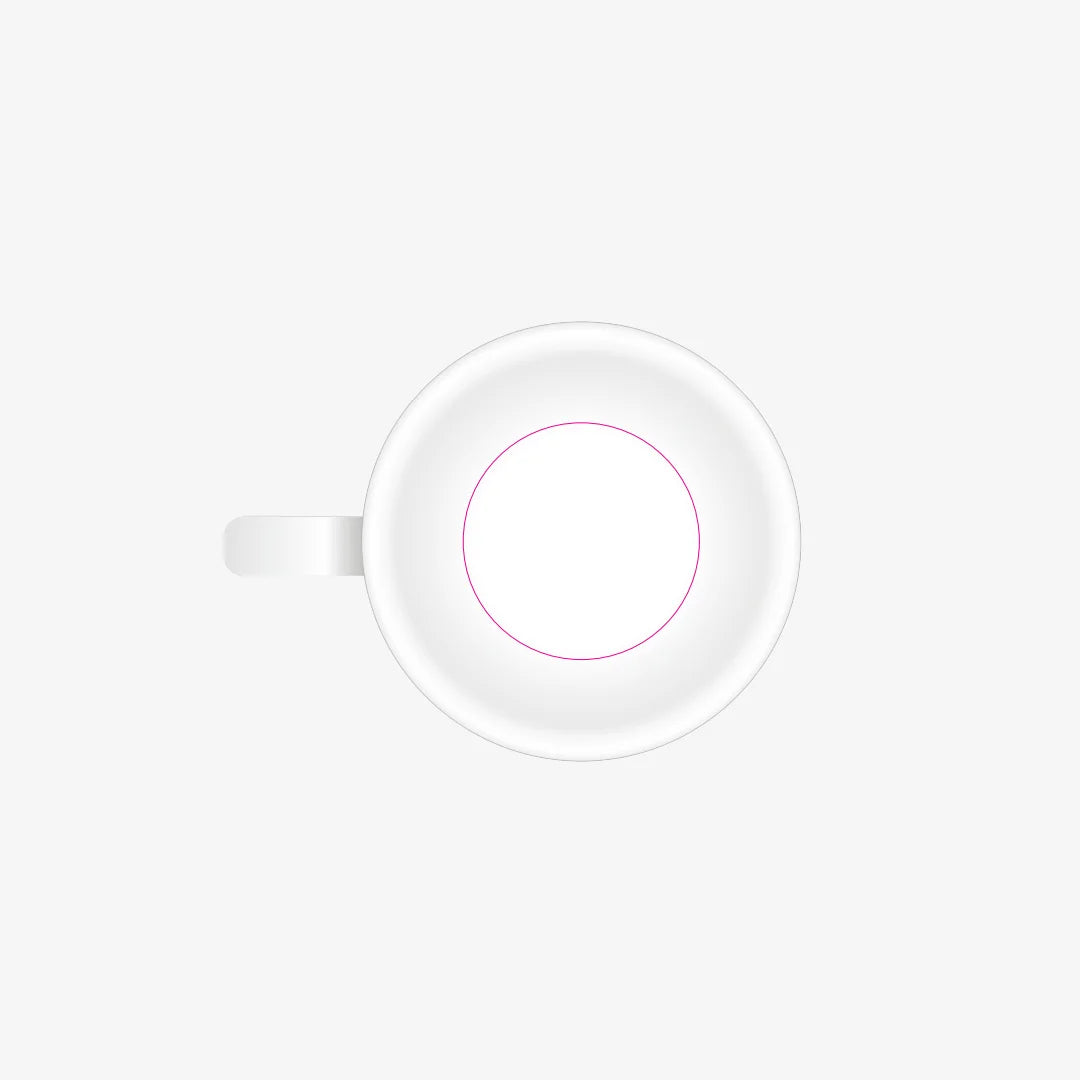 White - Side