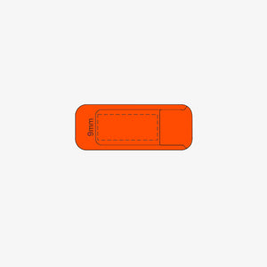 Orange - Front