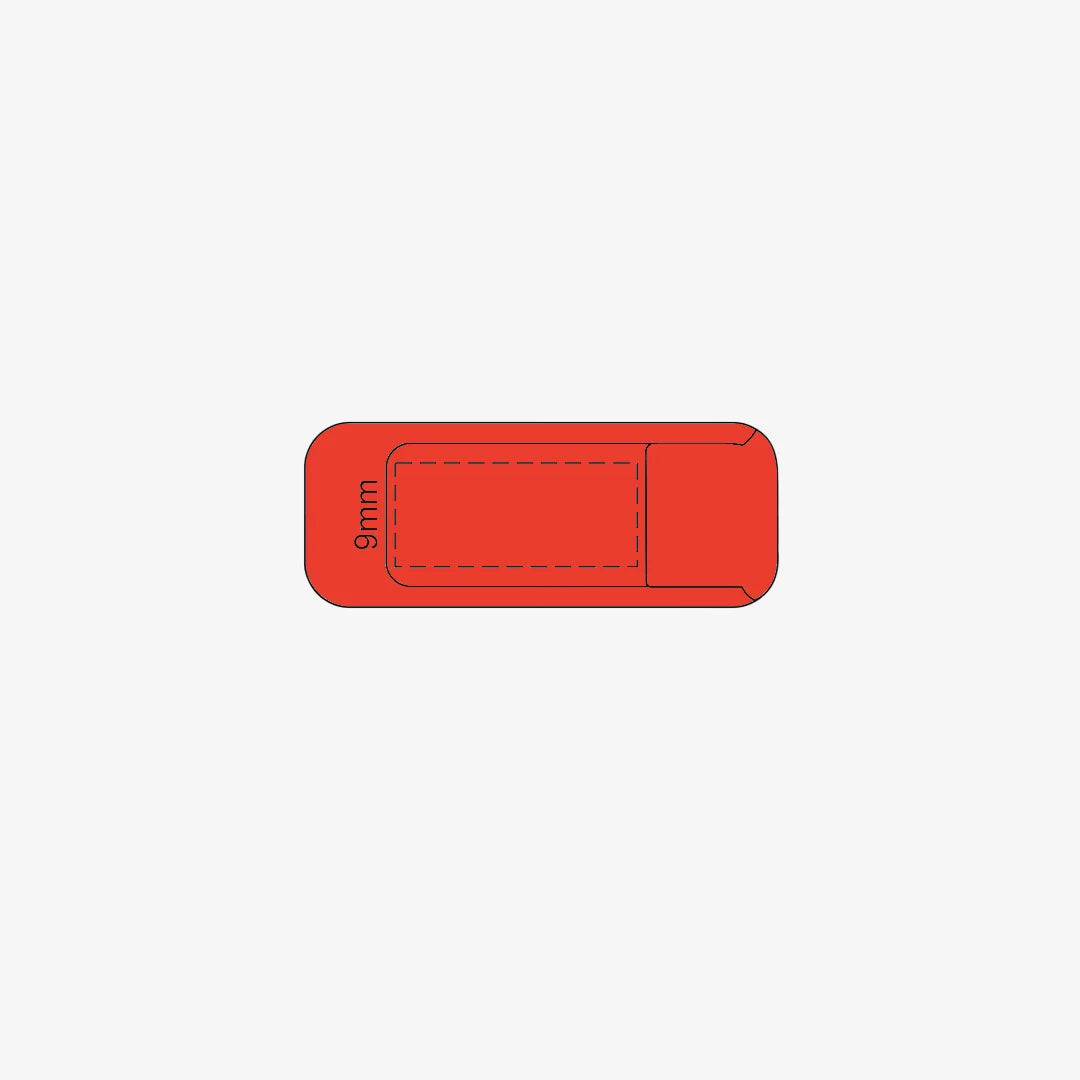Red - Front
